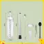 3 / 5 / 7 Chiếc Cotail Shaker Bộ Cotail Shaker Và Đo Jigger Bộ Đồ Uống Hỗn Hợp Tay Lắc Dụng Cụ Để Pha Chế Và Thanh Gia Đình
