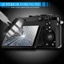 3 Máy Ảnh Kính Cường Lực Phim Cho Sony NEX-F3 NEX-7R NEX-7 NEX-6R NEX-6L NEX-6 NEX-5T NEX-5R NEX-5N NEX-5C NEX-5 NEX-3N HD Kính Camera Màn Hình LCD Bảo Vệ