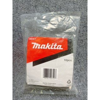 Túi miếng lọc bụi vải máy Makita 198915-4 tương thích với nhiều loại máy (1 cái)