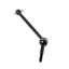 2 Chiếc 45 # Thép Cứng Kim Loại Phía Sau Trục Truyền Động CVD DT3264S Cho Tamiya DT03 DT-03 1 / 10 RC Xe Nâng Cấp Phần Phụ Kiện