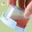 1 Cái Hộp Đựng Nước Sốt Nhựa Mini Hộp Gia Vị Salad Hộp Đựng Đồ Dùng Cho Thịt Nướng Ngoài Trời Bento Hộp Cơm Trưa Phụ Kiện ELWW