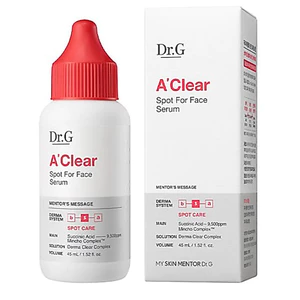Dr.G A 'Clear Spot for Face Serum 45ml