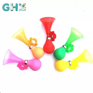 GHX 1 Chiếc Xe Đạp Không Khí Sừng An Toàn Đường Xe Đạp Trẻ Em Xe Đạp Tay Lái Chuông Chuông Xe Đạp Chuông Chuông Lớn Chuông Xe Đạp Phụ Kiện Xe Đạp VN