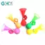 GHX 1 Chiếc Xe Đạp Không Khí Sừng An Toàn Đường Xe Đạp Trẻ Em Xe Đạp Tay Lái Chuông Chuông Xe Đạp Chuông Chuông Lớn Chuông Xe Đạp Phụ Kiện Xe Đạp VN