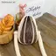 # HB # Túi đeo chéo sang trọng mô phỏng dễ thương Túi đeo vai độc đáo sáng tạo Túi điện thoại thông thường đa năng dành cho nữ Quà tặng đáng yêu.