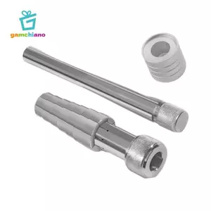 Vòng Cáng Dụng Cụ Kim Loại Kéo Dài Trang Sức Dụng Cụ Sửa Chữa Vòng Định Cỡ Dụng Cụ Cưới Ban Nhạc Resizer Cho Nhẫn Kích Thước 6 Hoặc Lớn Hơn