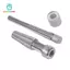 Vòng Cáng Dụng Cụ Kim Loại Kéo Dài Trang Sức Dụng Cụ Sửa Chữa Vòng Định Cỡ Dụng Cụ Cưới Ban Nhạc Resizer Cho Nhẫn Kích Thước 6 Hoặc Lớn Hơn