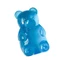 PS1 Gấu Maltose Squishy Đồ Chơi Căng Thẳng Chậm Giảm Căng Thẳng Fidget Đồ Chơi Giáo Dục Cảm Giác Đồ Chơi Cho Trẻ Em SP1
