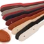 PYCOU 2 Dây Đeo Túi, 2 Dây Đeo Vai Chiều Dài 73cm, Da PU Di Động Có Thể Tháo Rời Có Đinh Tán Tay Cầm Dây Đeo Túi Thay Thế