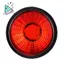 Vỏ đèn hậu ATV Vỏ đèn hậu 710001645 Cho Can Am Commander 2011-2020