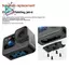 Bộ chuyển đổi bảng gắn phát hành nhanh cho GoProHero12 11 10 9 11mini MAX Bộ chuyển đổi cài đặt dễ dàng