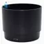 Dành cho ET-74 ET74 ET74 EF 70-200mm F4L là Camera Bayonet Mount Lens Hood Cover Protector