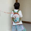 Búp Bê Dễ Thương Cho Bé Siêu Dễ Thương Túi Đi Học Nhẹ Mẫu Giáo Bé Trai Ba Lô Mini Đi Chơi Ba Lô Cô Gái