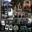 Bán Sản Phẩm Mới Zhang Xinchen Zhang Muối Biển Truyền Hình Miền Nam Phim Truyền Hình Photocard Hỗ Trợ Kỷ Niệm Hàng Hóa Huy Hiệu Thanh Laser Vé Chiếu Sáng Bưu Thiếp Chất Lượng Cao