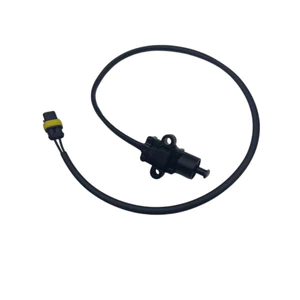Thích hợp cho Benali Huanglong 600/300/250 Hurricane Jinpeng 502 thang một bên chân dừng công tắc tắt lửa