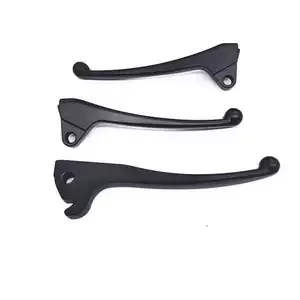 Phụ kiện thích hợp cho Yamaha Tay cầm sừng tay phanh Fuxi Qiaoge Huajia Fuyi JOG100