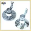 Máy đốt dầu thải B & N Đĩa ổn định ngọn lửa Phụ kiện tiết kiệm năng lượng để sử dụng sưởi ấm công nghiệp.