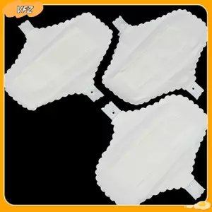 VFZ 3 Cái Có Thể Tái Sử Dụng Cotton Kinh Nguyệt Vải Vệ Sinh Quần Lót Nữ Vệ Sinh Miếng Lót Louislifecool