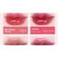 AZTK Lip Gloss Water Gloss Mirror Lip Glaze mj02 Solid Lip Gloss Màu Khỏa Thân Dưỡng Ẩm Thủy Tinh Son Môi Chính Thức Authentic