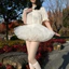 Không Xương Không Vòng 4 Lớp Xù Lông Tơ Bong Bóng Váy Nữ Gothic Crinoline Underskirt Puffy Mini Petticoat Cho Váy Gothic