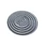 Đầu cắm silicon chống rách chắc chắn để làm sạch tự động Hộp đựng rác mèo thay thế chống rò rỉ Lắp đặt dễ dàng
