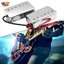 Đàn Guitar Điện Humbucker Pickup Thay Thế Phụ tùng có độ tin cậy cao