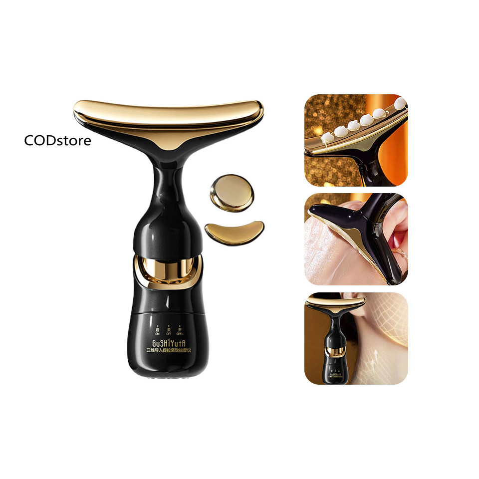 KDC 1 Bộ Giới thiệu Massage ABS Microcurrent