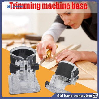 Giá đỡ phay bằng gỗ Phụ kiện dụng cụ điện Tông Đơ Điện Phụ Kiện Máy Tông Đơ Điện Phụ Kiện Máy