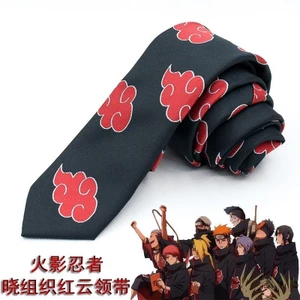 NARUTO Akatsuki Cùng Phong Cách Hoạt Hình Của Cổ Tròn Anime