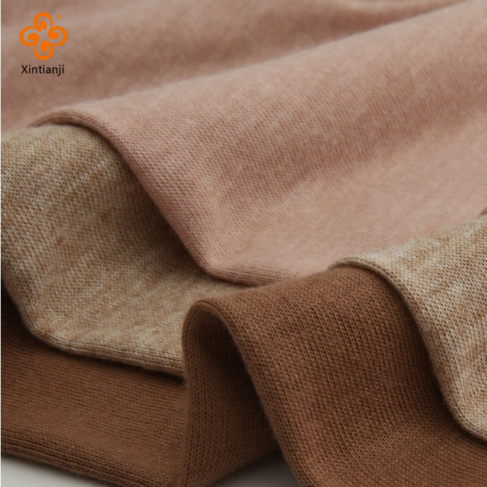 Lược giả len cashmere mềm mại, vải đan chất lượng cao, thân thiện với da - A0271