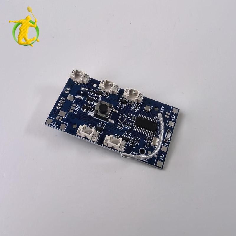 Bảng mạch nhận máy bay RC Di động thực tế chuyên nghiệp cho E88Pro E88