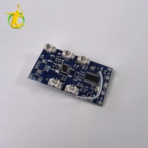 Bảng mạch nhận máy bay RC Di động thực tế chuyên nghiệp cho E88Pro E88