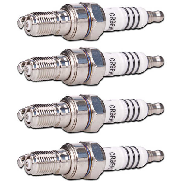 Xe Máy Thích Hợp Cho Xe Honda CB400 VTEC 1-2-4 Thế Hệ Sapphire Hornet VTR Iridium Bugi