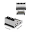 Bo mạch chủ Niki Tương thích USB3 1 10Gbps Bộ chuyển đổi góc phải Giảm sự lộn xộn cáp trong vỏ PC