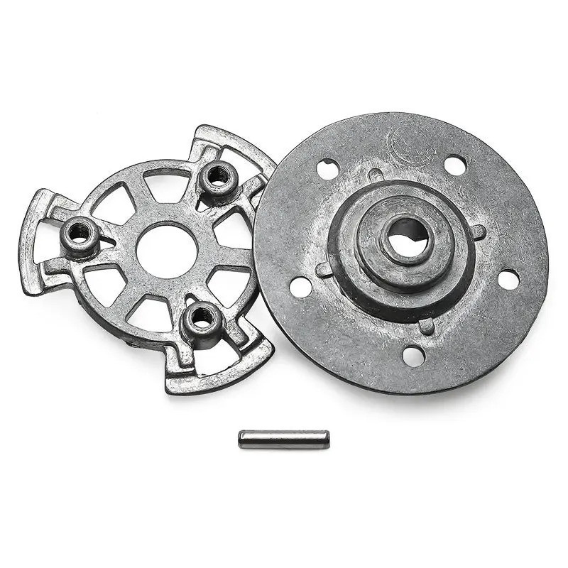 Bộ xây dựng lại ly hợp trơn trượt hạng nặng 5352A 5352R cho TRAXXAS Summit E-Revo Rustler 4WD E-Maxx RC Phụ tùng nâng cấp xe