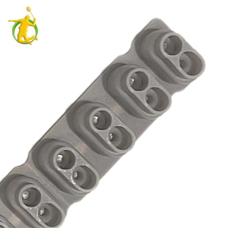 Nút cố định dải cao su dẫn điện silicon cho người mới bắt đầu đàn Piano