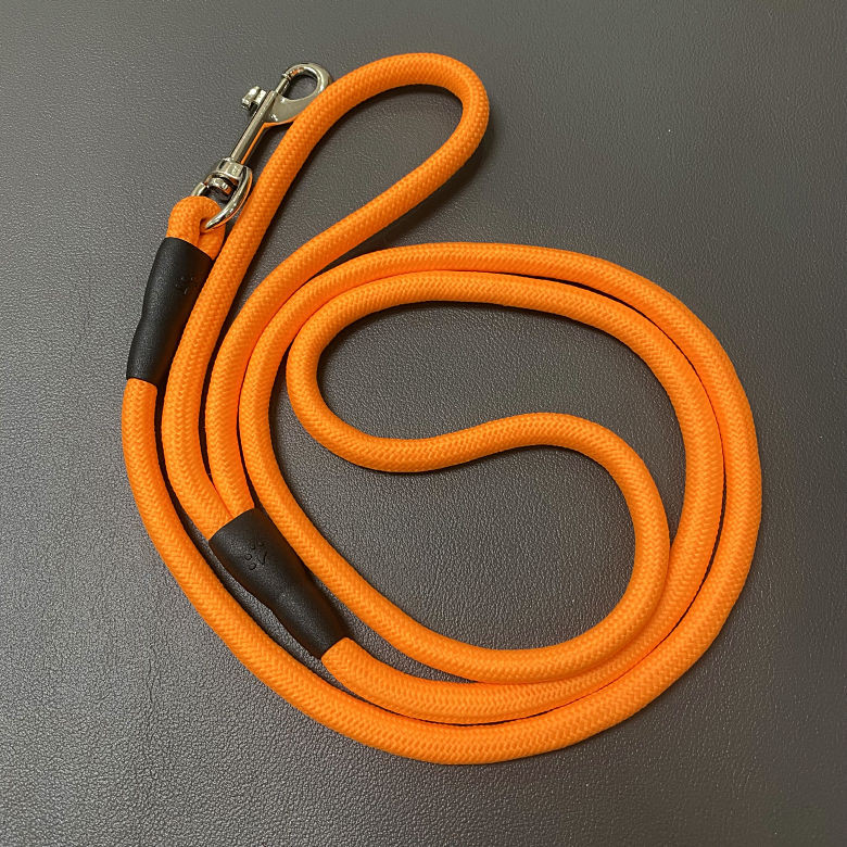 [Pet-Eleven] Dây xích cho chó Chất liệu Cotton dệt bằng tay Dây xích đi bộ cho chó bền chắc Dây xích cho chó Dây xích thú cưng Dây xích đi chơi cho mèo / Chó cỡ vừa nhỏ có sẵn