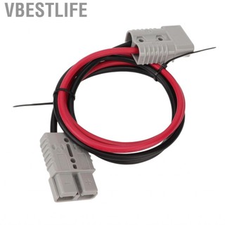 VBESTLIFE Bohemia-VN 6AWG 600V 175A Bộ điều hợp pin Đầu nối nguồn 120cm/3,94ft cho ô tô FYDUNXCDQ4RNWIM