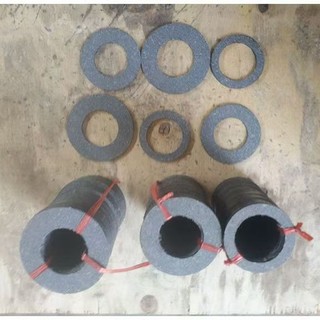 Cờ Lê Má Phanh Tay 0,75 Tấn, Cờ Lê Vẽ Tay, Phụ Kiện Cờ Lê Bầu 2K8B