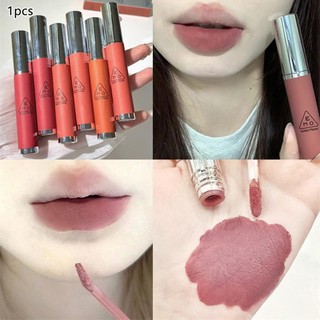 Son lì KekeMood dạng bùn dạng lỏng không thấm nước, son bóng màu nude lâu trôi, không dính cốc, son bóng màu đỏ gợi cảm dành cho nữ, mỹ phẩm trang điểm ❤ TIKTOK Hot Cosmetics