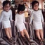 váy thu đông thiết kế bé gái 1-3 tuổi bernier hàn quốc`10-17kg, áo chùm mông cho bé gái