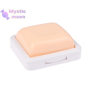 [Mystic] Mô hình da thực hành khâu bằng silicon - 60-100 miếng [Mới]