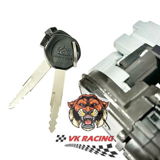 Bộ ổ khoá trước sau winner x - winner 150 - winner x v3 vương niệm