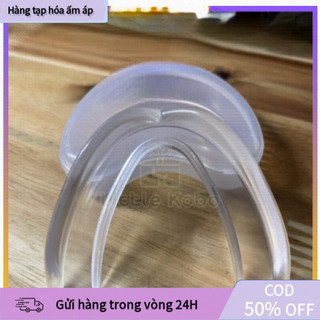 【48h】Bịt Răng Võ Thuật 1 Hàm Bảo Vệ Hàm Người lớn và trẻ em Taekwondo thể thao Bóng rổ bóng đá Bảo Vệ Hàm, Bảo Hộ Răng