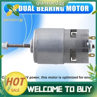 Động cơ máy cắt cỏ bằng pin Lithium 21V mang kép 775 để cắt cỏ và cắt tỉa cỏ hiệu quả