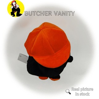 PLUS✨Đồ chơi VANITY NHƯNGCHER✨NÓNG NHƯNG VANITY Plushie Vui nhộn Đồ chơi sang trọng Vanity & Kawaii Uma Musume Pretty Derby Plushie Doll Haru Urara Đồ chơi cô gái sang trọng Quà tặng COD