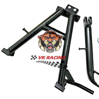 Combo chống đứng chống nghiêng suzuki smash 110 - revo 110