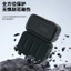 Ốp bảo vệ silicon thích hợp cho mô-đun truyền dẫn DJI OSMO NANO, vỏ bảo vệ an toàn cho màn hình máy ảnh Nano.