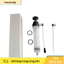 【24H】Bơm hút chất lỏng ô tô dung tích lớn 500cc, chất liệu bền bỉ chống ăn mòn, sử dụng cho bảo dưỡng xe chuyên nghiệp