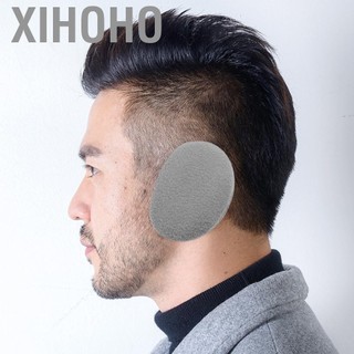 Xihoho XIHOHO GOTOTOP BANTLESS Winter Ear Warmers ấm và chống gió cho nam giới Size M (Blakc)